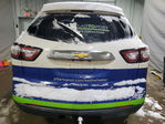 Chevrolet Traverse 2014