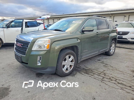 GMC Terrain 2015 - Zdjęcie 1 z 13