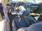 Ford Mustang 2020