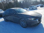 Mazda 3 2025