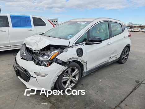 Chevrolet Bolt 2020 - Image 1 of 12