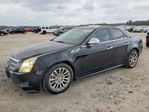 Cadillac CTS 2010