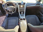Ford Fusion 2016