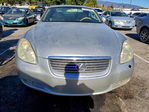Lexus SC 2002