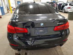 BMW Series 5 2018