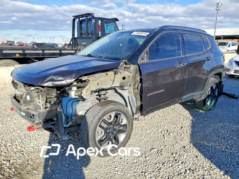 Jeep Compass 2018 - Zdjęcie 1 z 14