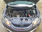 Honda Civic 2015