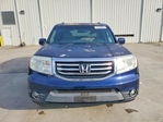Honda Pilot 2014