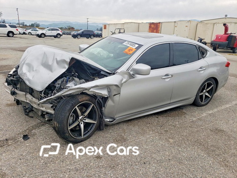 Infiniti M 2012 - Image 1 of 13