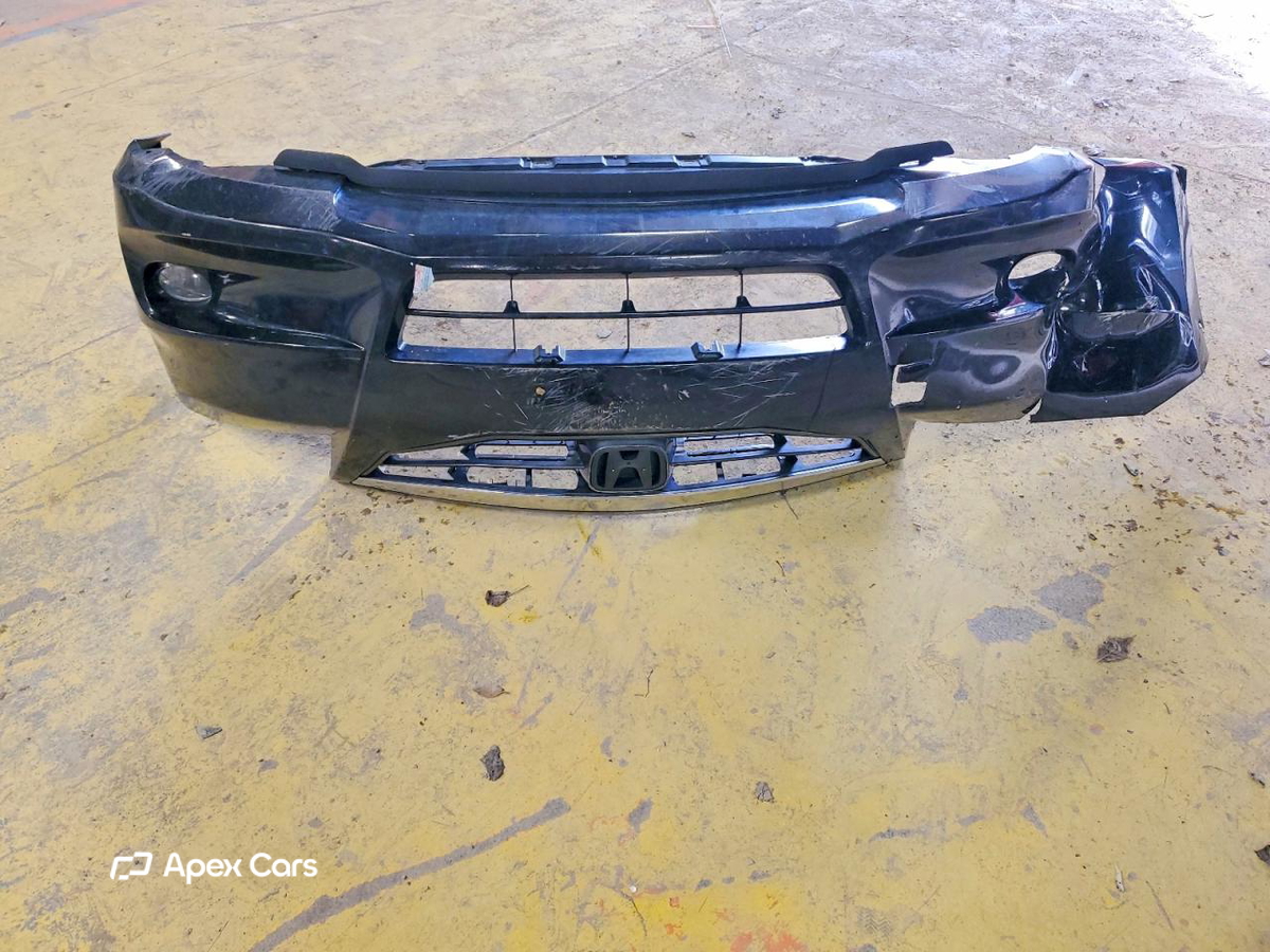 Honda Accord 2012