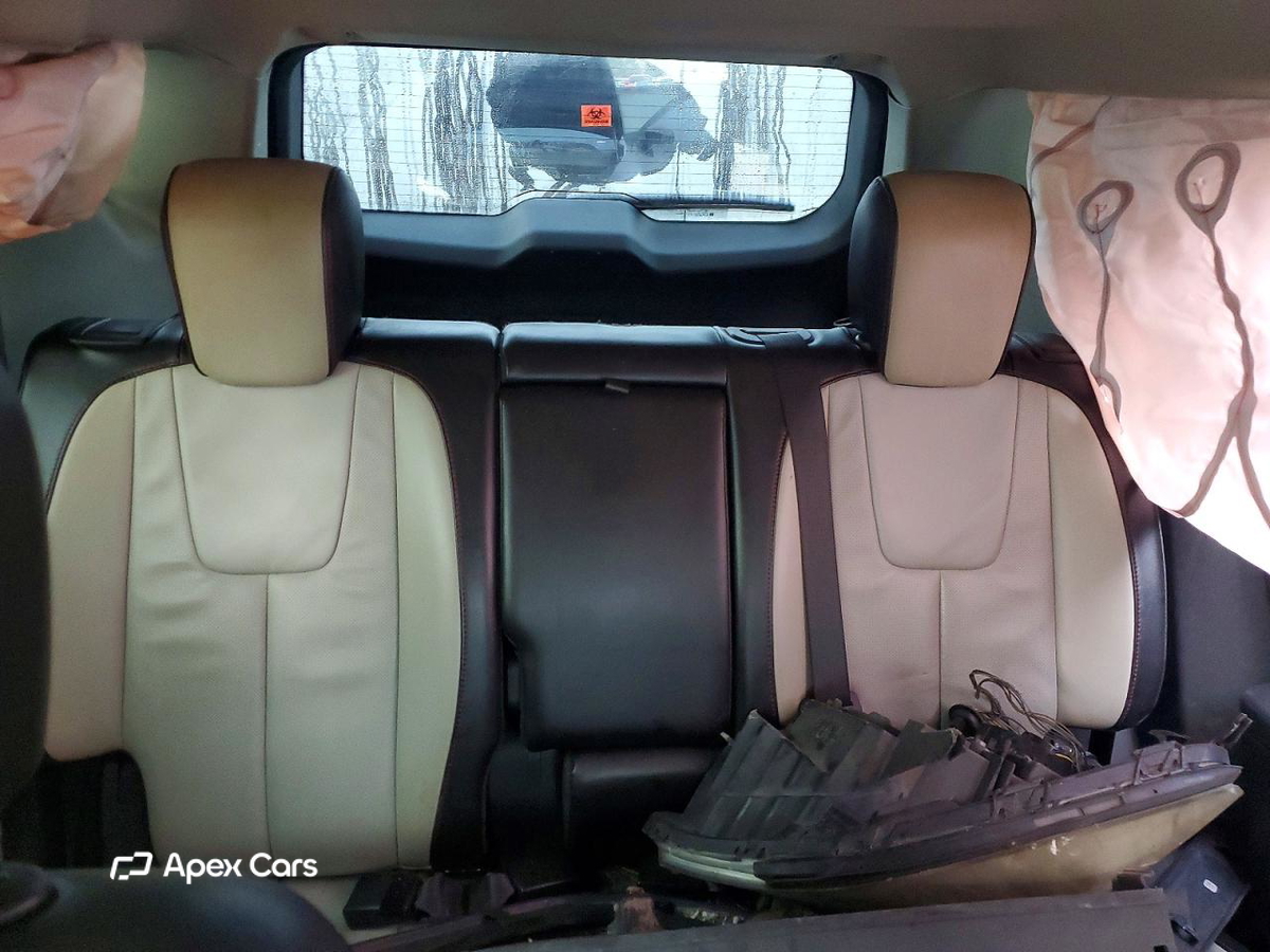 Chevrolet Equinox 2013