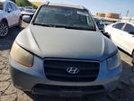 Hyundai Santa Fe 2008