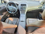 Lincoln MKZ 2014