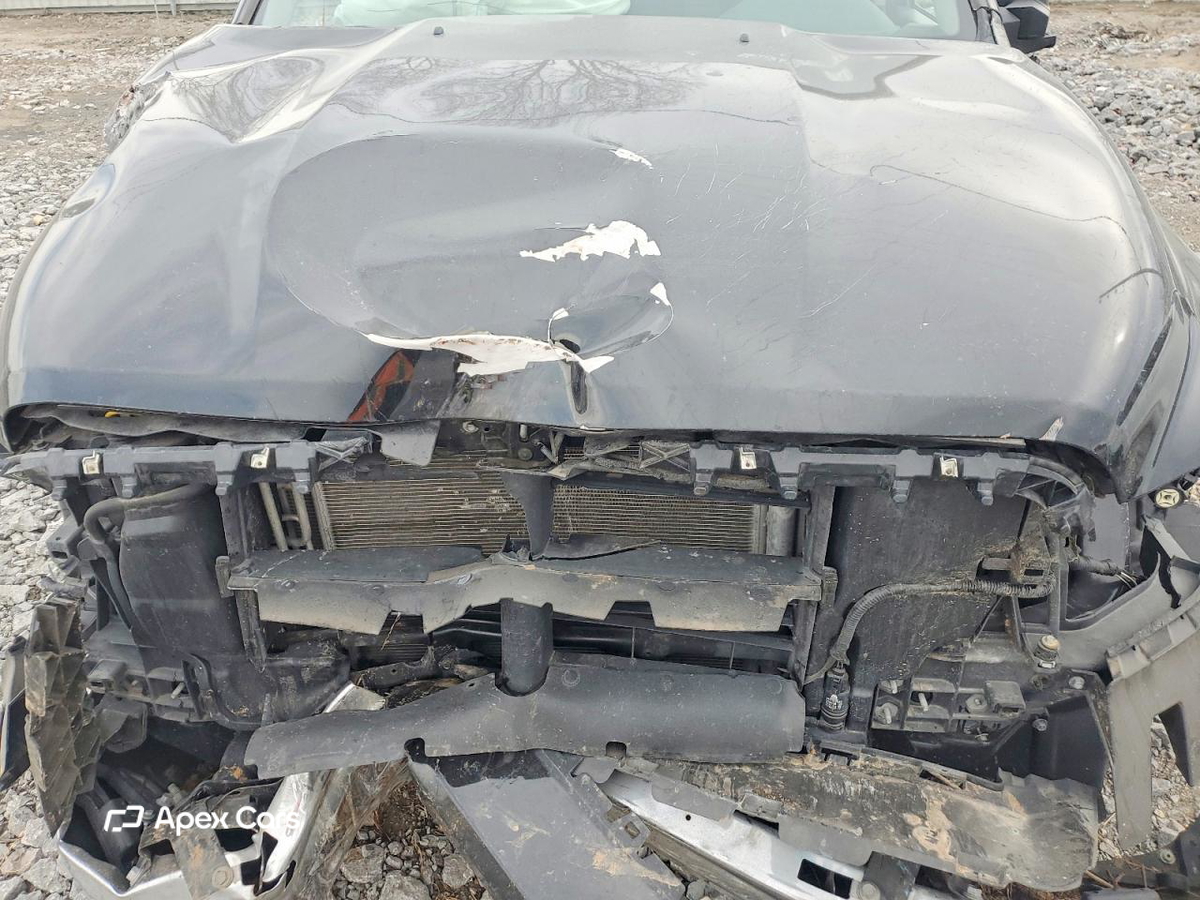 RAM 1500 2020