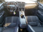 Honda Civic 2021