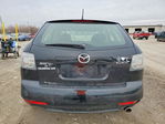 Mazda CX-7 2012