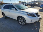 Lexus RX 2012