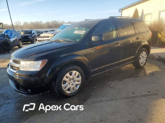 Dodge Journey 2016 - Image 1 of 14