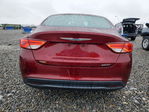 Chrysler 200 2015