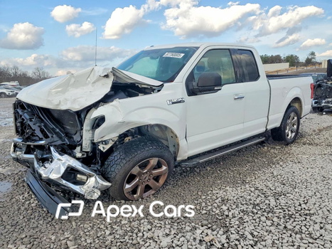 Ford F-150 2015 - Zdjęcie 1 z 13