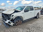Ford F-150 2015