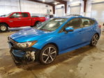 Subaru Impreza 2020