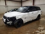 Land Rover Range Rover 2019