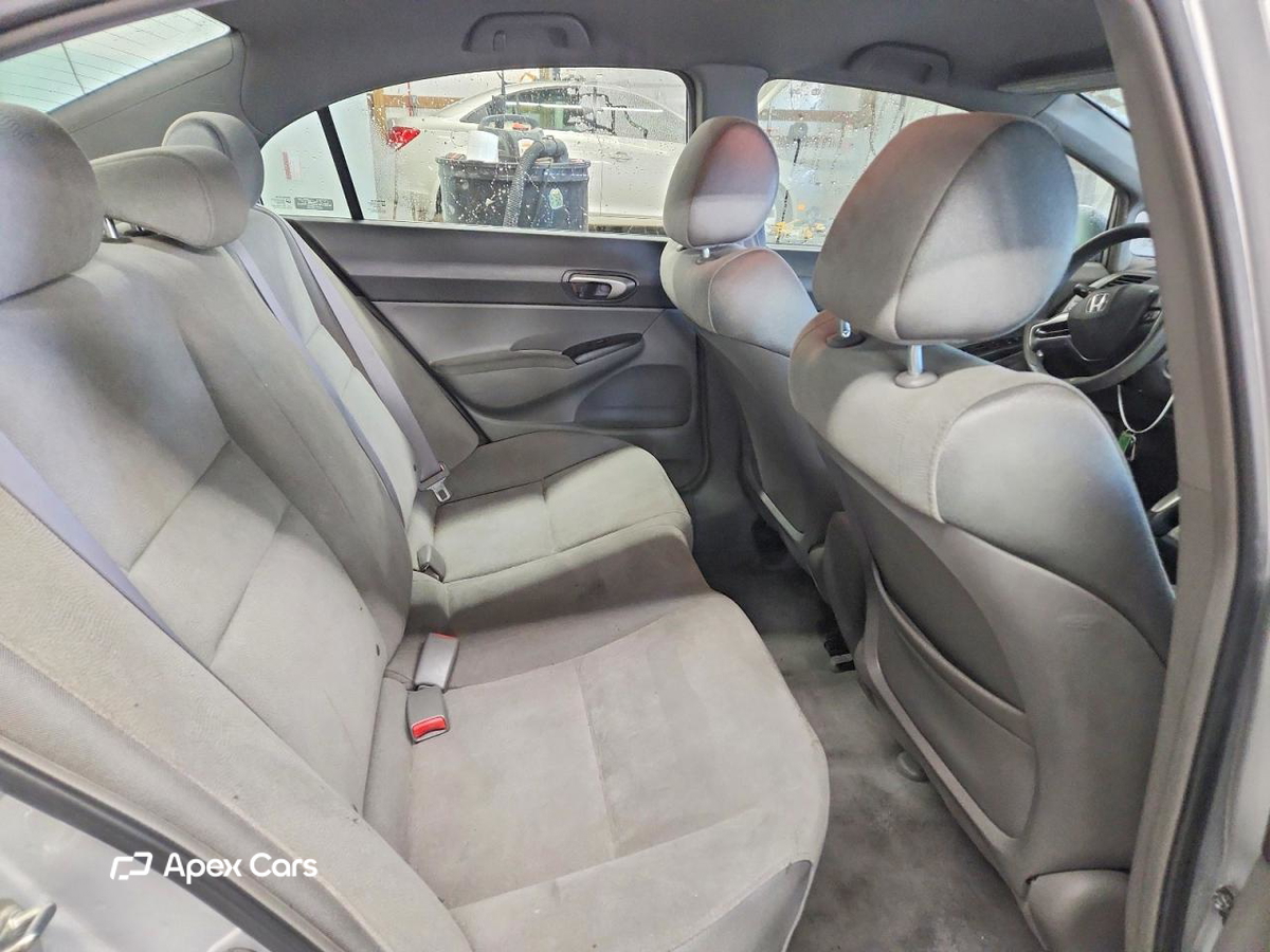 Honda Civic 2007