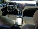 Cadillac SRX 2016