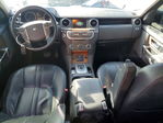 Land Rover LR4 2016