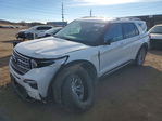 Ford Explorer 2021