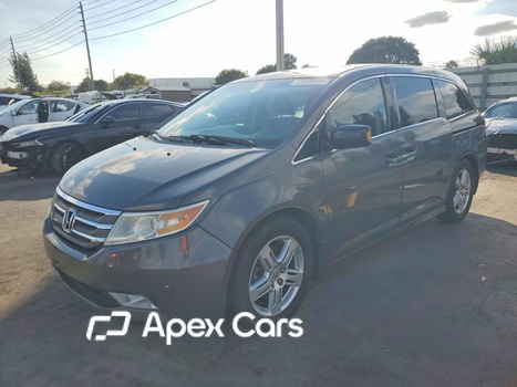 Honda Odyssey 2013 - Image 1 of 13