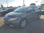 Honda Odyssey 2013