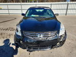 Nissan Altima 2012