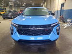 Chevrolet Trax 2024
