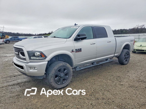 RAM 2500 2018 - Image 1 of 12