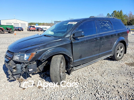 Dodge Journey 2017 - Zdjęcie 1 z 14