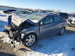 Hyundai Elantra 2012