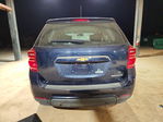 Chevrolet Equinox 2016