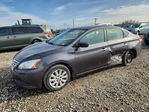 Nissan Sentra 2015