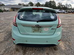 Ford Fiesta 2017