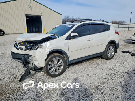 Toyota RAV 4 2013 - Image 1 of 13