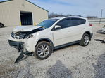 Toyota RAV 4 2013