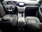 Ford Explorer 2021
