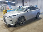 Lexus RX 2017