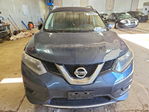 Nissan Rogue 2015