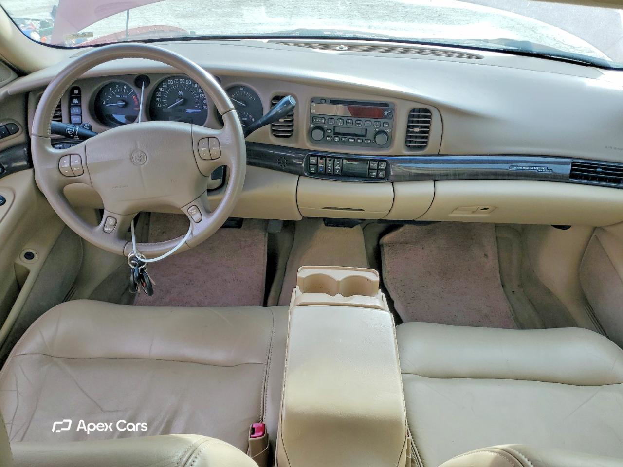 Buick LeSabre 2005