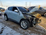 Nissan Juke 2014