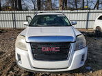 GMC Terrain 2011