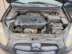 Hyundai Accent 2008